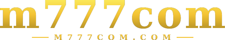 m777com logo